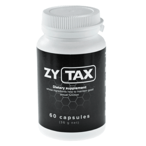 Zytax 60 capsules