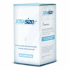 XtraSize 60