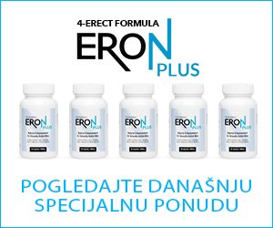 Eron Plus – bilje za seksualne probleme