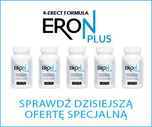 Eron Plus – zioła na problemy seksualne