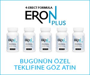 Eron Plus – cinsel problemler için şifalı bitkiler