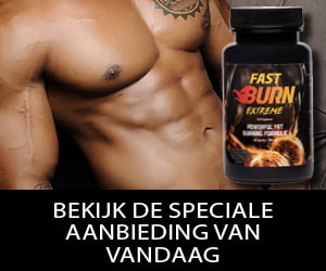 Fast Burn Extreme – extreme vetverbrander