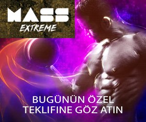 Mass Extreme – kas kütlesi oluşturmak