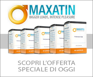 Maxatin – rimedio a base di erbe che massimizza la qualità del sesso