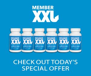 Member XXL – penis enlargement method