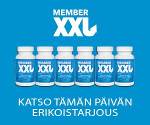 Member XXL – peniksen laajentumismenetelmä