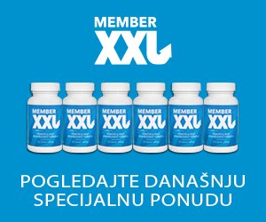 Member XXL – metoda povećanja penisa