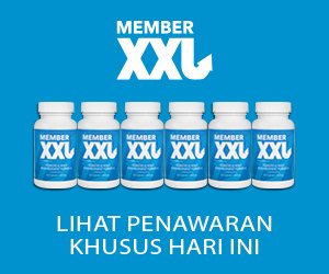 Member XXL – metode pembesaran penis