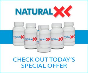 Natural XL – herbs for penis enlargement