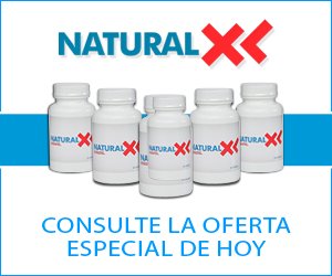 Natural XL – hierbas para agrandar el pene