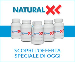 Natural XL – erbe per l’ingrandimento del pene