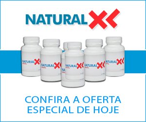 Natural XL – ervas para aumentar o pênis