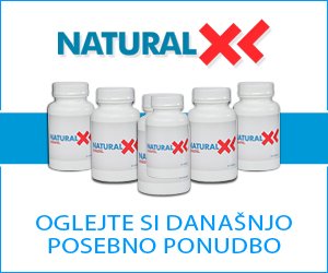 Natural XL – zelišča za povečanje penisa