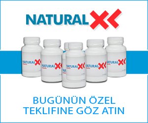 Natural XL – penis büyütme için otlar