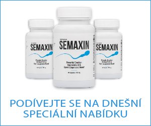 Semaxin – obohacená sada bylin pro libido