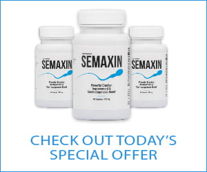 Semaxin – enriched set of herbs for libido