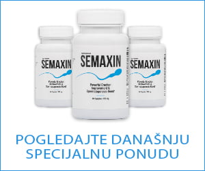 Semaxin – obogaćeni set biljaka za libido