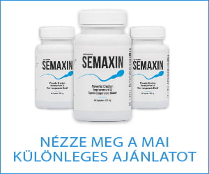 Semaxin – dúsított gyógynövénykészlet a libidóhoz