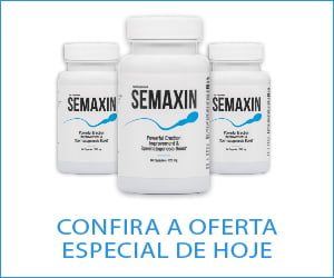 Semaxin – conjunto enriquecido de ervas para libido