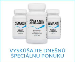 Semaxin – obohatená sada bylín na libido