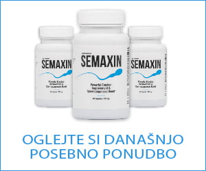 Semaxin – obogaten set zelišč za libido