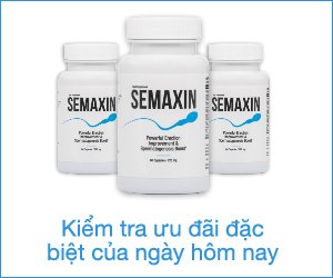 Semaxin – tập hợp các loại thảo mộc phong phú cho ham muốn tình dục