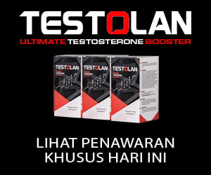 Testolan – stimulator testosteron alami