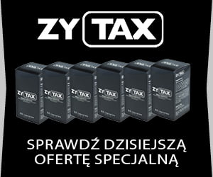 Zytax – ziołowy afrodyzjak na erekcję