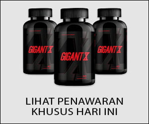 Gigant X – penambah pria untuk seks yang lebih baik