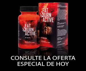 Fat Burn Active: una forma innovadora de reducir la grasa corporal