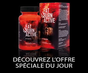 Fat Burn Active – une façon innovante de réduire la graisse corporelle