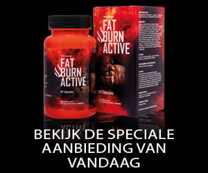 Fat Burn Active – een innovatieve manier om lichaamsvet te verminderen