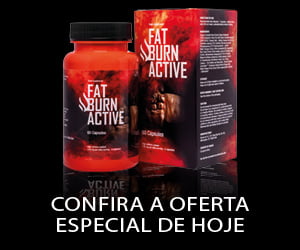 Fat Burn Active – uma forma inovadora de reduzir a gordura corporal