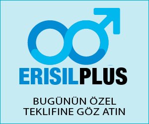 Erisil Plus – her seferinde güçlü ve uzun süreli ereksiyon