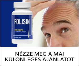 Folisin – gyógynövények és vitaminok az erős hajhoz