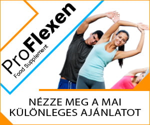 ProFlexen – gyógynövények ízületi fájdalom ellen