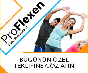 ProFlexen – eklem ağrısı için şifalı bitkiler