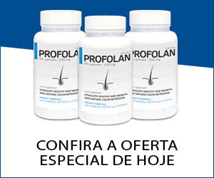 Profolan – fortalece o cabelo e estimula o crescimento do cabelo