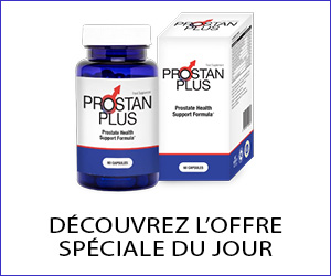 Prostan Plus – un soutien complet pour la santé de la prostate