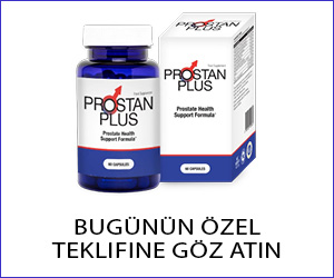 Prostan Plus – prostat sağlığı için tam destek