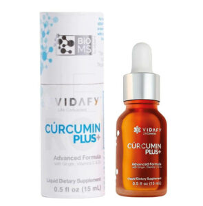 Vidafy Curcumin Plus BIOMS