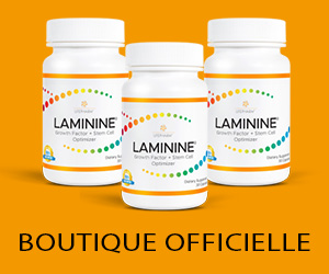 Lifepharm Laminine – régénération et nutrition équilibrées