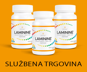 Lifepharm Laminine – uravnotežena regeneracija i prehrana