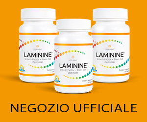 Lifepharm Laminine – rigenerazione e nutrizione equilibrate