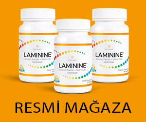 Lifepharm Laminine – dengeli yenilenme ve beslenme