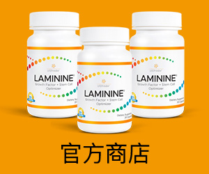 Lifepharm Laminine – 平衡再生和营养